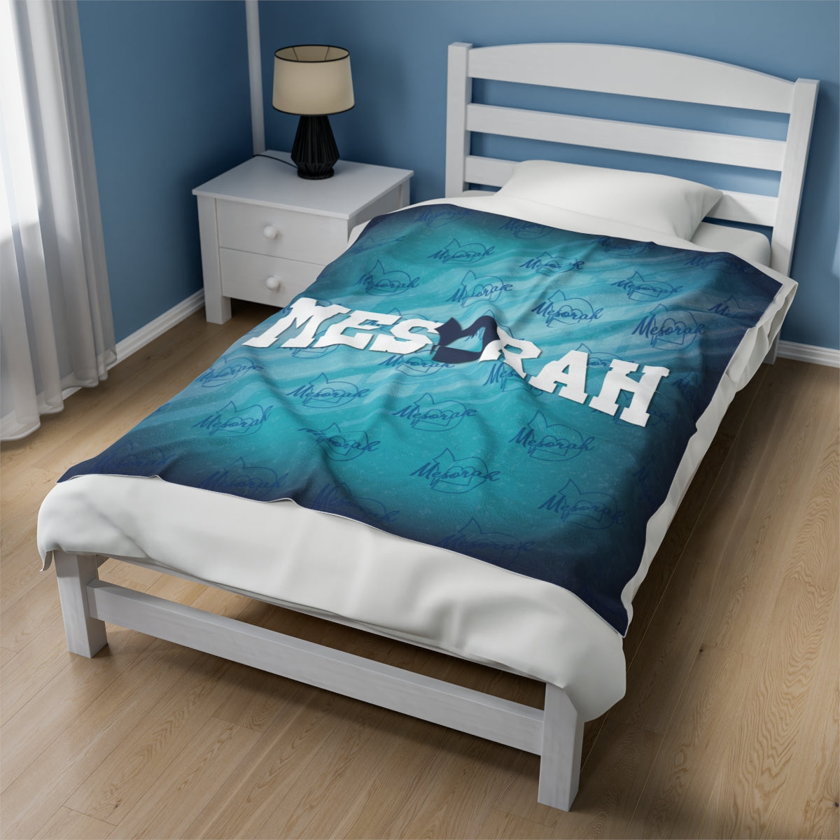 Blue Blanket