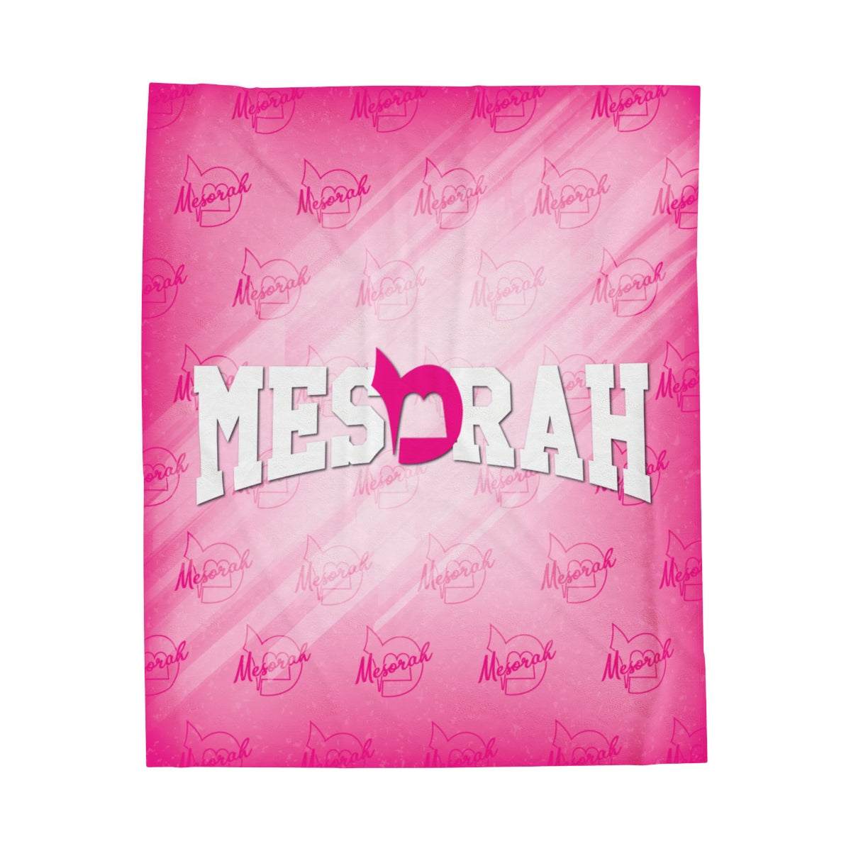 Pink Blanket