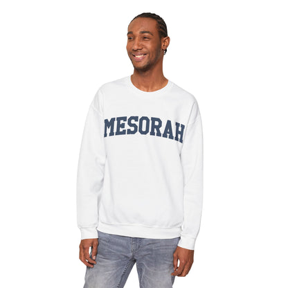 Unisex Crew Neck Sweatshirt