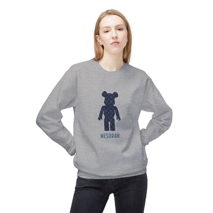 Bear Brick Softstyle Crewneck