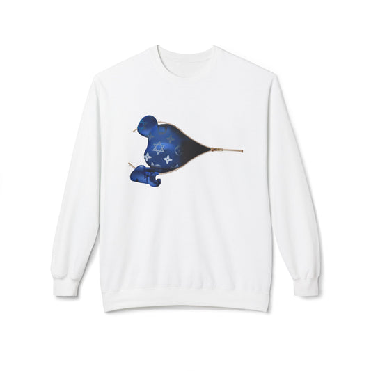 Bear Brick 2 Softstyle Crewneck