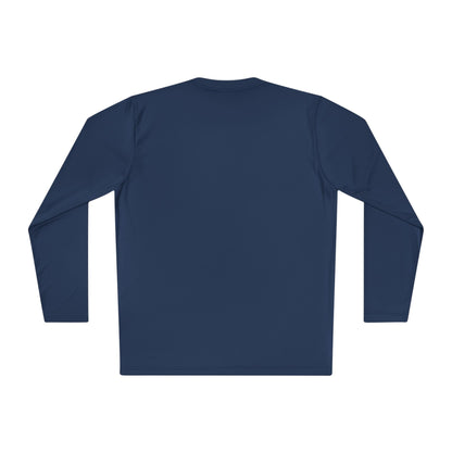 Bear Long Sleeve Dri Fit