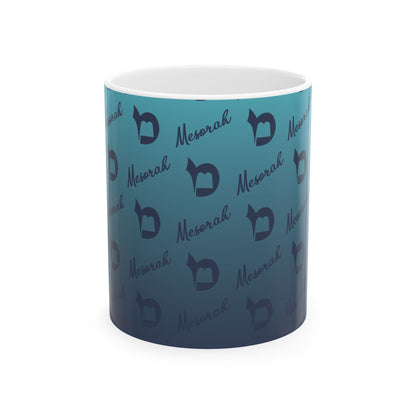 Ceramic Mug