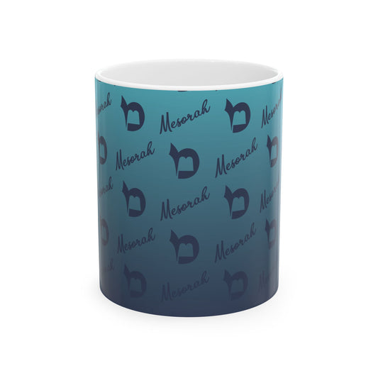 Ceramic Mug