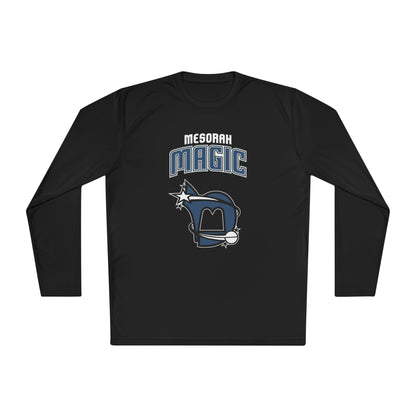 Long Sleeve Dri Fit