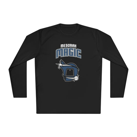 Long Sleeve Dri Fit