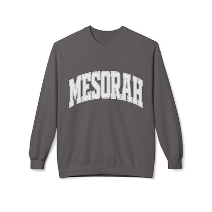 Mesorah The Bar Softstyle Crewneck