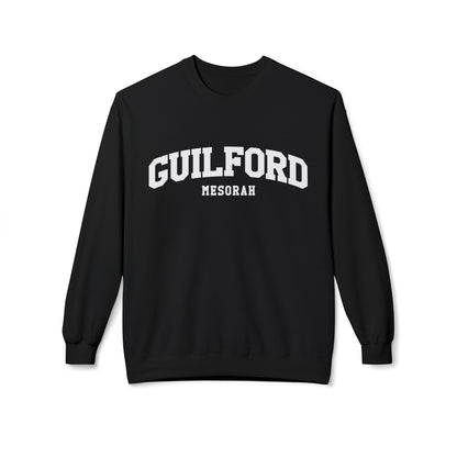 Guilford Softstyle Crewneck