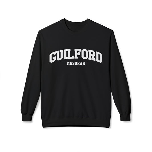 Guilford Softstyle Crewneck