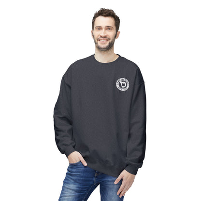 Logo Softstyle Crewneck