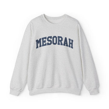 Unisex Crew Neck Sweatshirt
