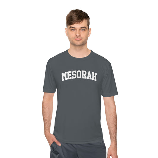 Dri Fit Tshirt - Adult