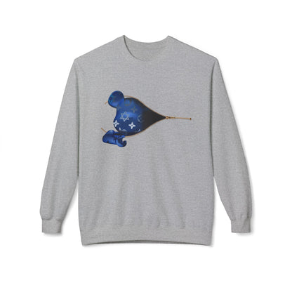 Bear Brick 2 Softstyle Crewneck
