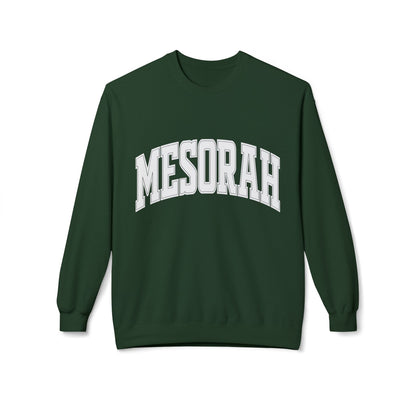 Mesorah The Bar Softstyle Crewneck