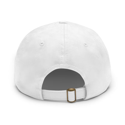 Hat with Patch