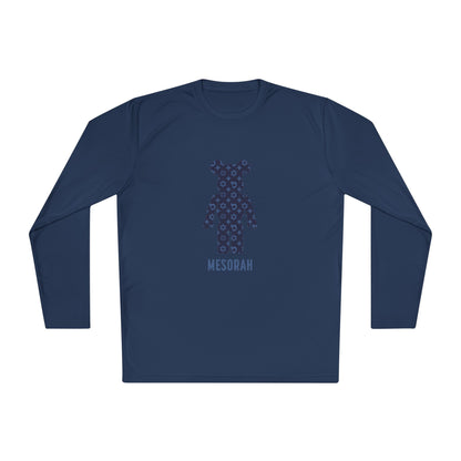 Bear Long Sleeve Dri Fit