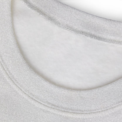Unisex Crew Neck Sweatshirt