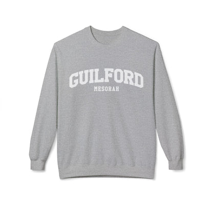Guilford Softstyle Crewneck