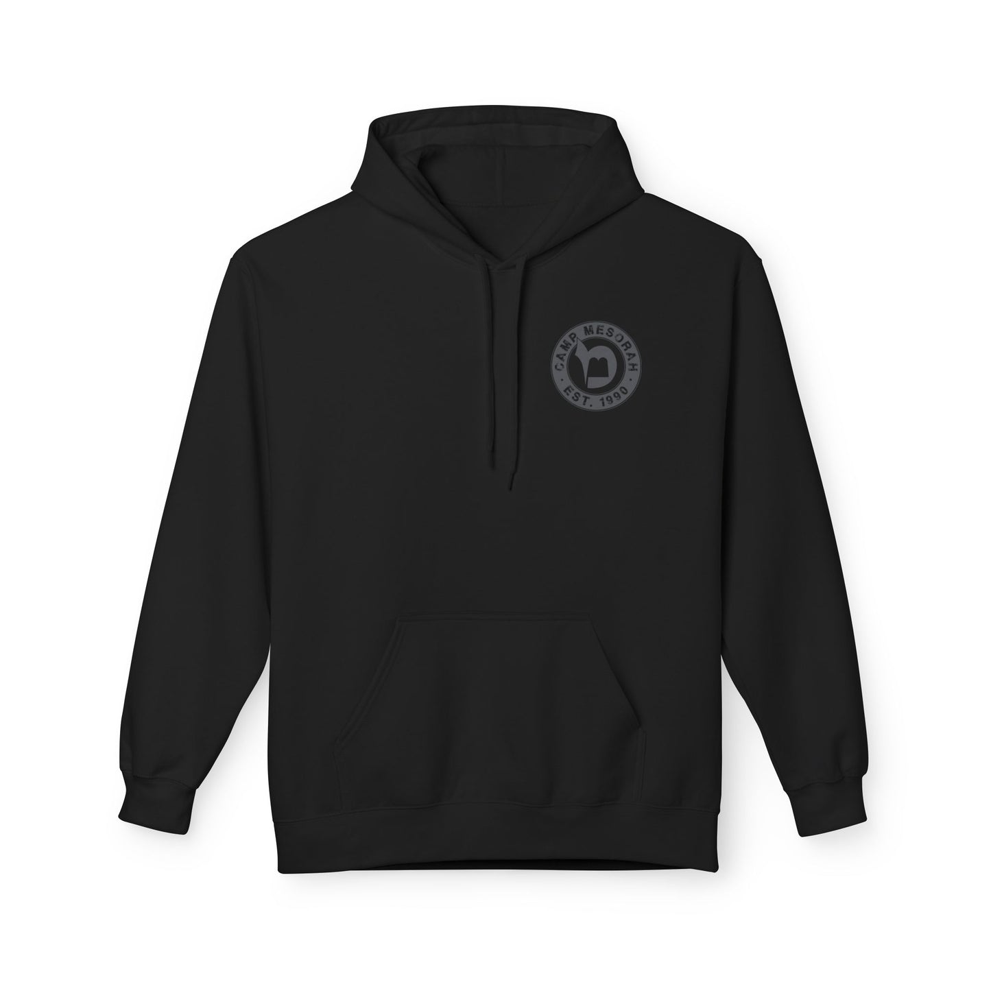 Softstyle Hoodie