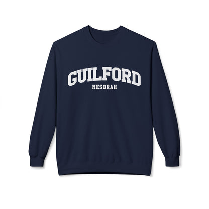 Guilford Softstyle Crewneck