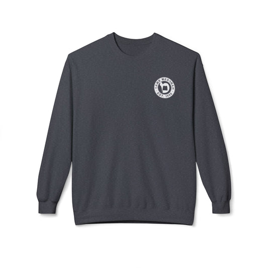 Logo Softstyle Crewneck