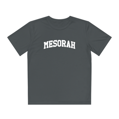 Dri Fit Tshirt - Youth