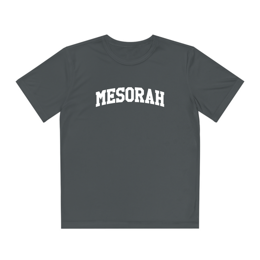 Dri Fit Tshirt - Youth