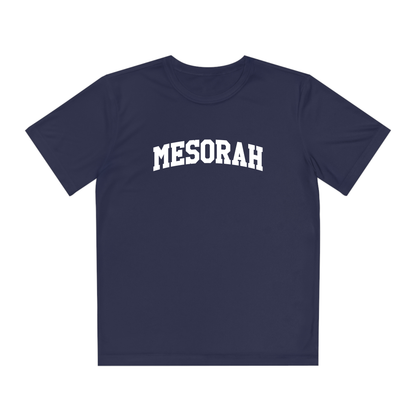Dri Fit Tshirt - Youth