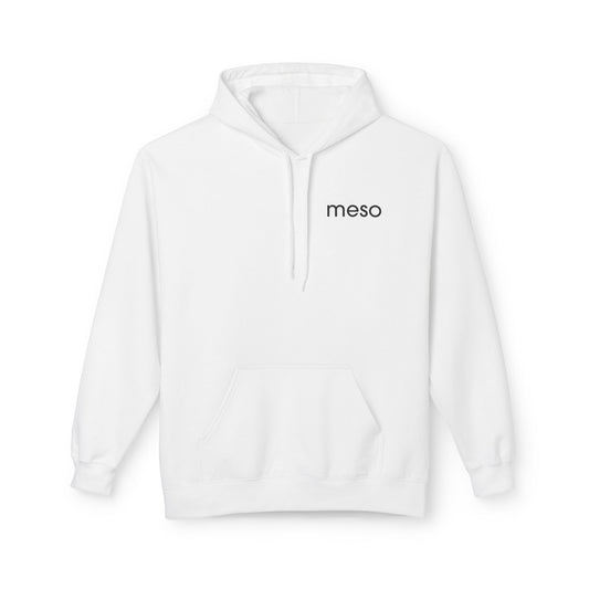 MESO Softstyle Hoodie
