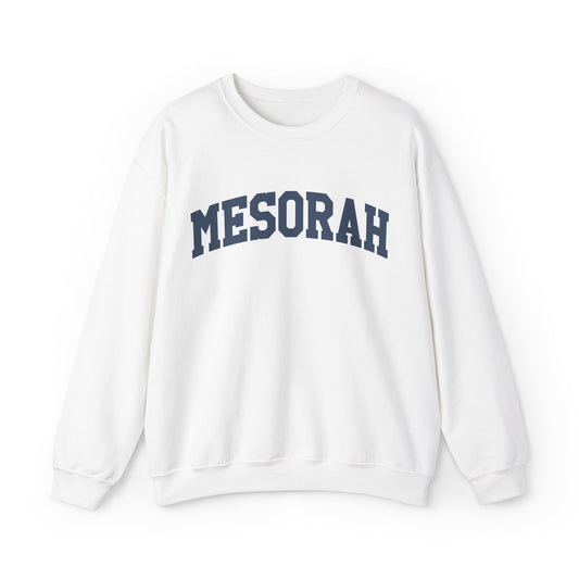 Unisex Crew Neck Sweatshirt