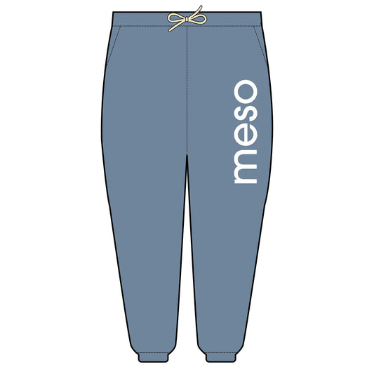 Lightweight Fleece Sweatpants