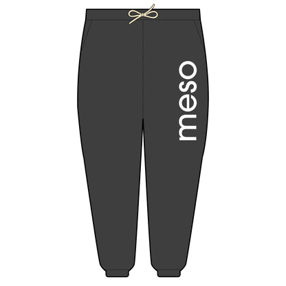 Lightweight Fleece Sweatpants
