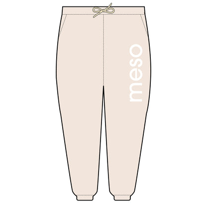 Lightweight Fleece Sweatpants