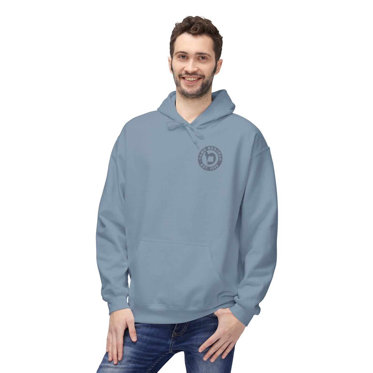 Softstyle Hoodie