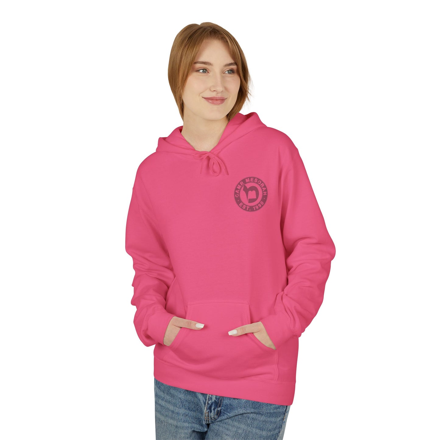 Softstyle Hoodie