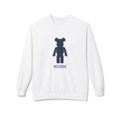 Bear Brick Softstyle Crewneck