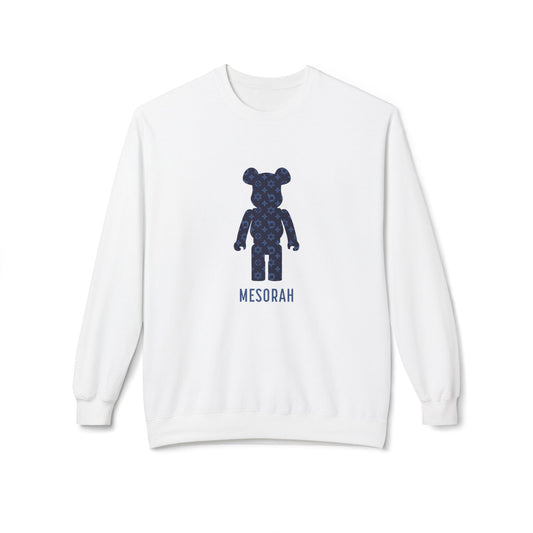 Bear Brick Softstyle Crewneck