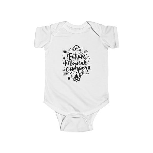 Infant Bodysuit