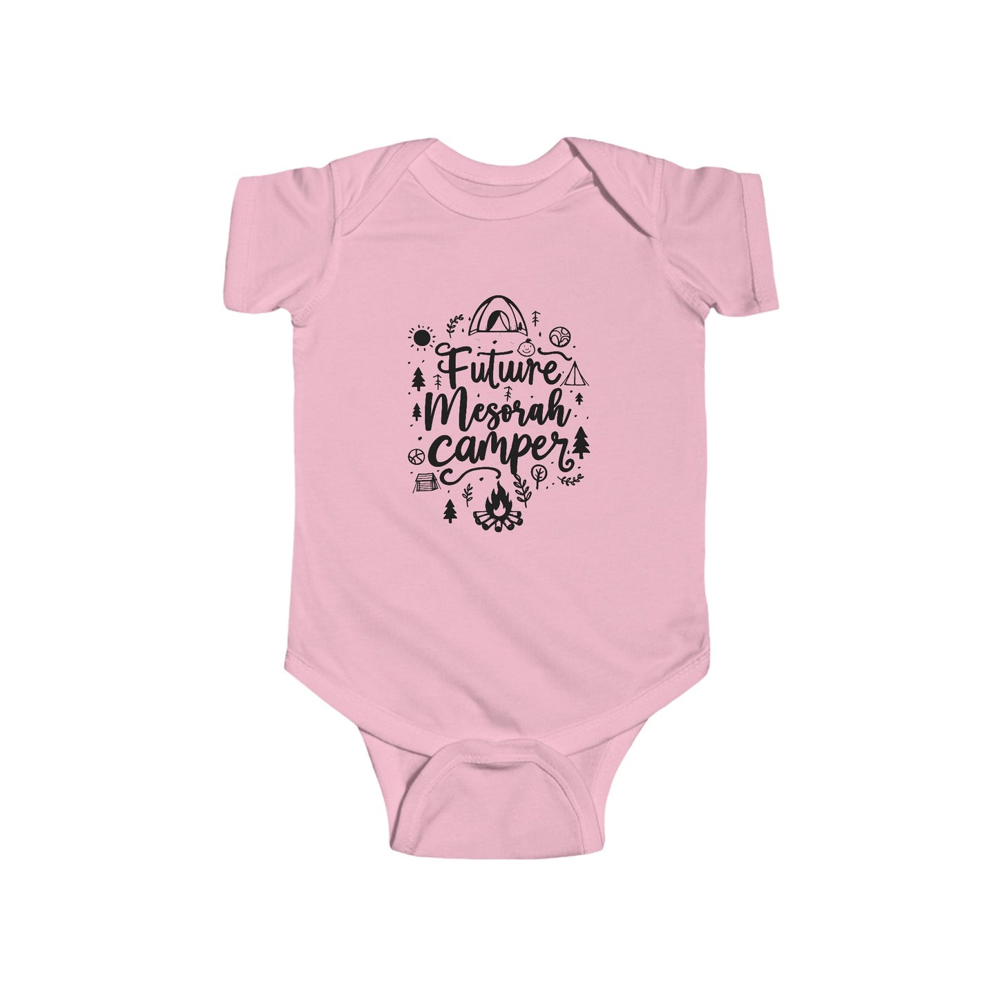 Infant Bodysuit