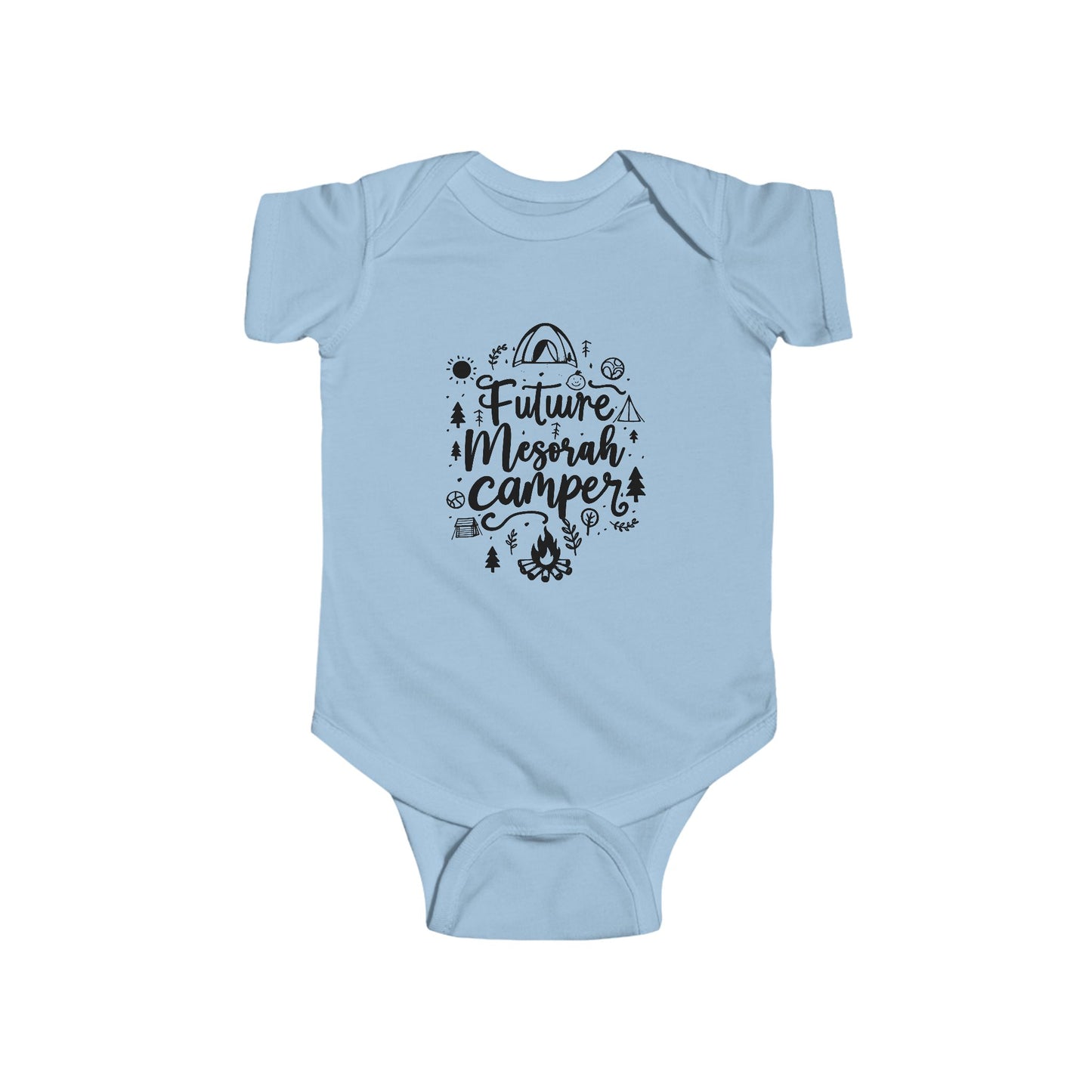 Infant Bodysuit