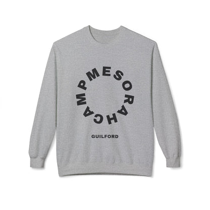 Softstyle Crewneck