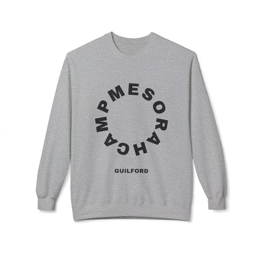Softstyle Crewneck