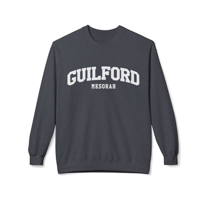 Guilford Softstyle Crewneck