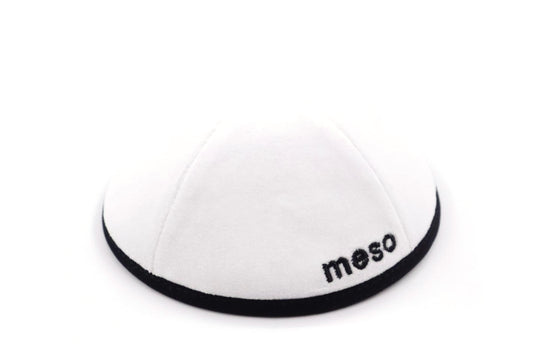 Kippah - Meso *PRE-ORDER