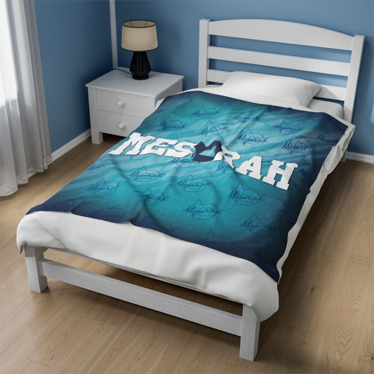 Blue Blanket